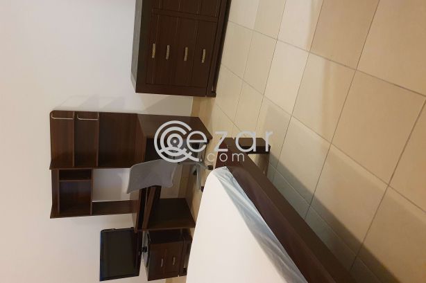 West Bay City Center Luxury Large room Quiet Privacy in 3 BR apt Metro 5 min. - صورة %index%