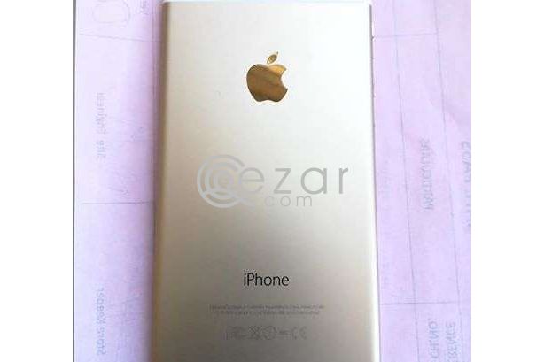 Iphone 6 16 GB, Clean phone, with cable only photo 1
