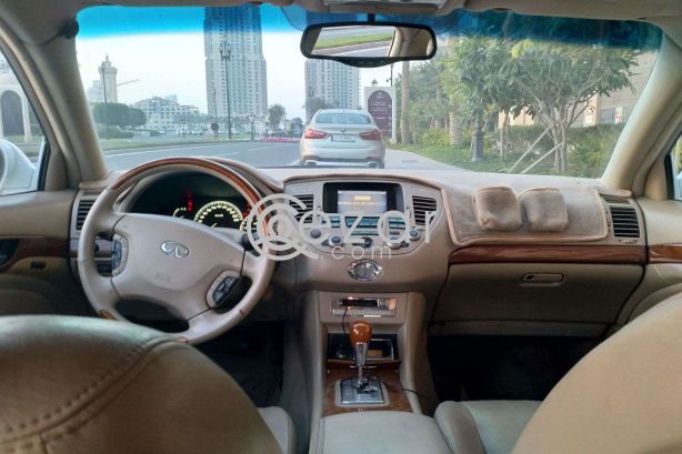 INFINITI Q45 FULL OPTION LIMITED EDITION photo 6