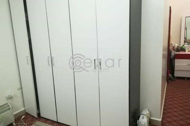 Bedroom set - صورة %index%