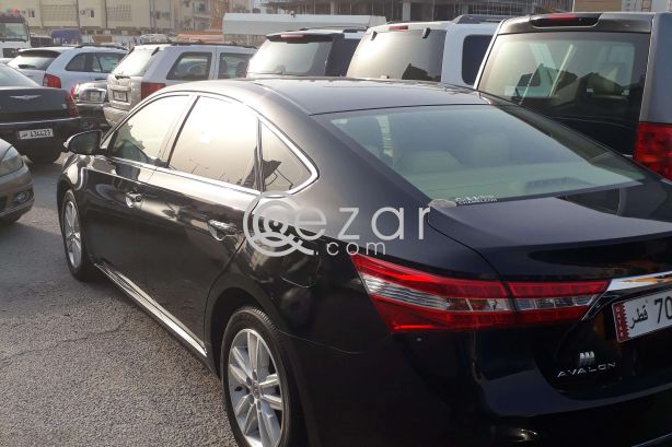 Toyota Avalon XLE for sale - صورة 1