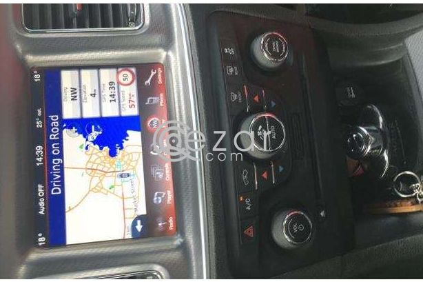 Dodge Charger 2012 photo 3