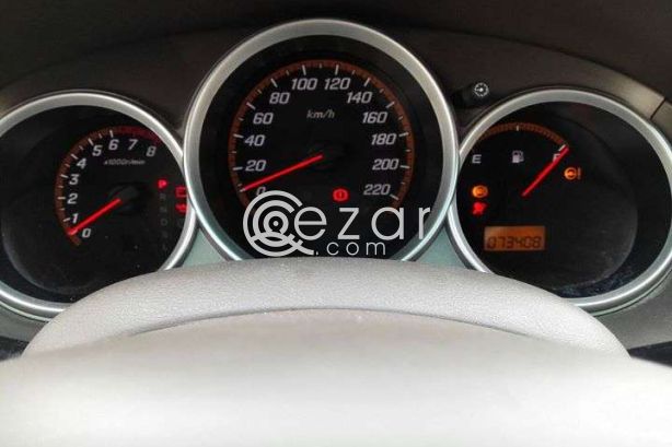 Family use Honda City For Sale photo 3