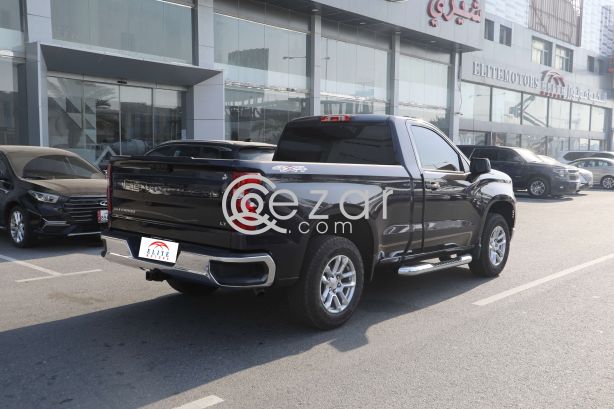 Chevrolet Silverado  - LT  2023 - صورة 6