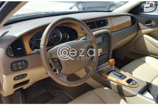 2006 Jaguar for sale - صورة 6