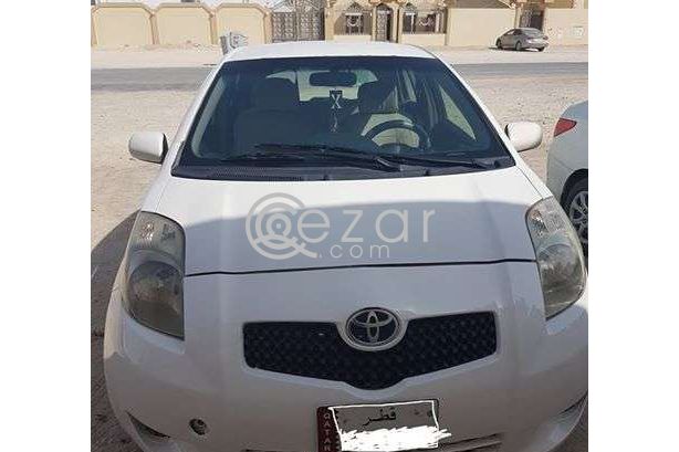 Toyota Yaris Hatchback For Sale photo 3