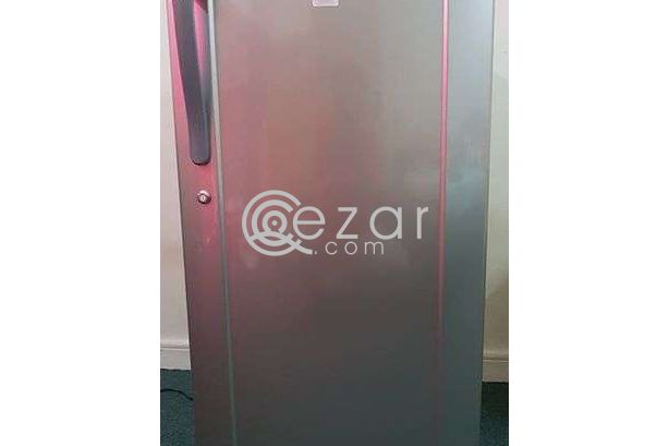 Daewoo Fridge / Refrigerator 170L photo 5