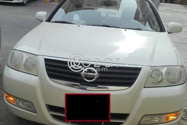 Nissan Sunny 2012 photo 2
