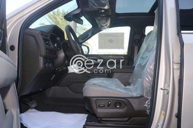 Chevrolet Tahoe LT  2023 photo 2