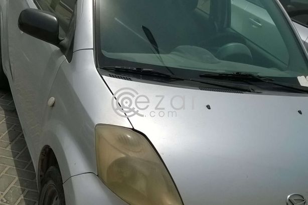 2007 Daihatsu Sirion - صورة 3