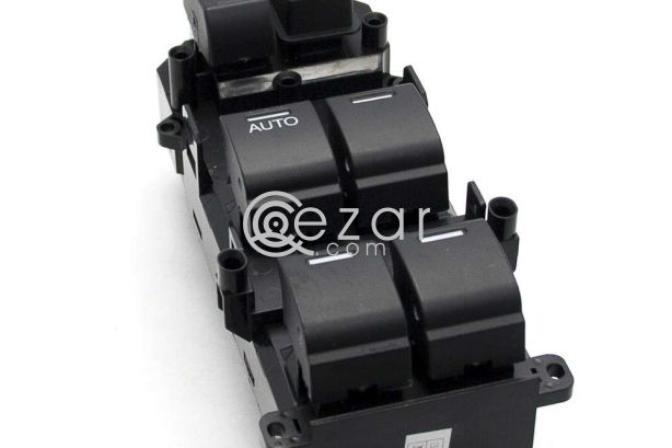 Honda accord power window switch 2008 to 2012 photo 1