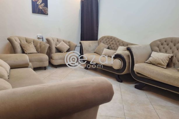 Sofa 10 seater photo 3