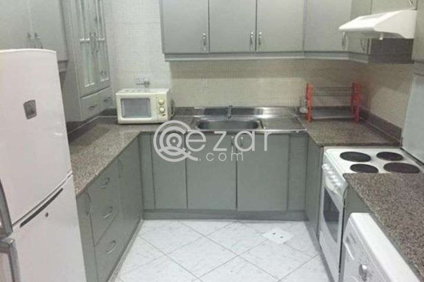 1 bedroom Fully Furnished Apartment for rent in Bin Mahmoud Area - daily & monthly rental - صورة %index%