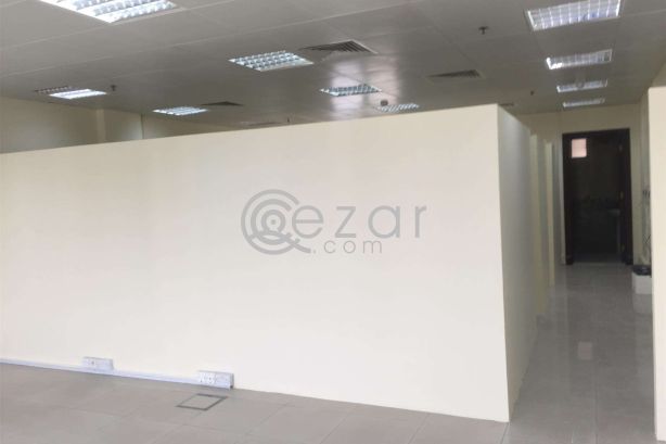 75 Sqm Partitioned Office space for rent at Al Munthazah photo %index%