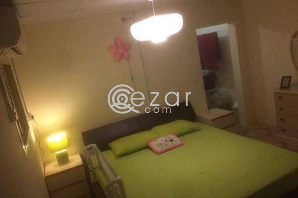 For Rent One Bedroom with Bathroom and Dressing area photo 4