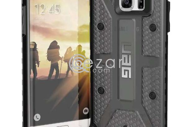 UAG cover for S7 edge photo 1