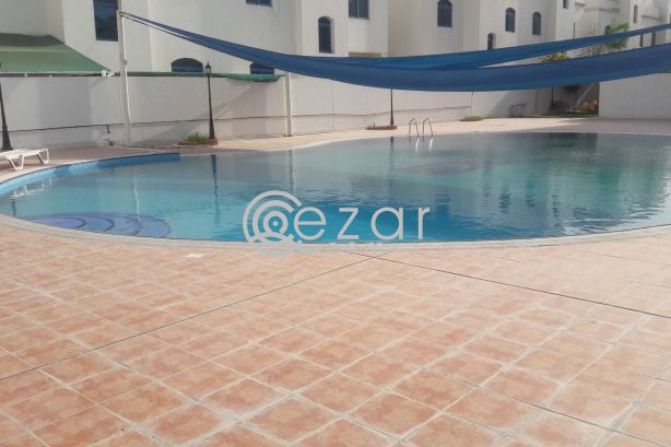 5 bedroom villa for rent alhilal - صورة %index%