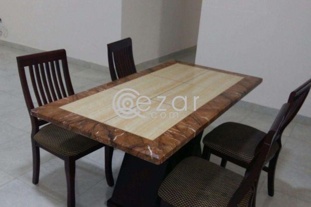 FULLY FURNISHED BEDSPACE FR EXECUTIVE BECHLORS IN Mansoura and Najma photo 2