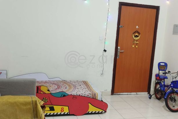 Hall Availbale for Sharing - صورة %index%