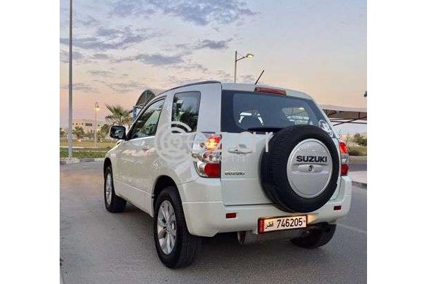 new suzuki grand vitara photo 6