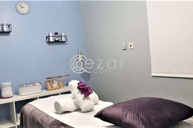 Established Ladies Salon for Sale photo %index%