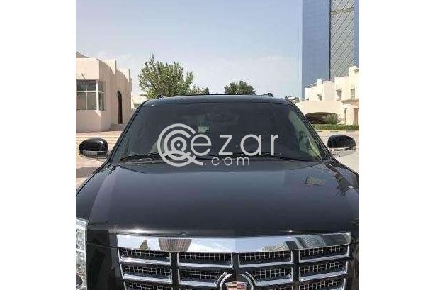 Care for sale Escalad model 2012 purchased on2013 photo 3