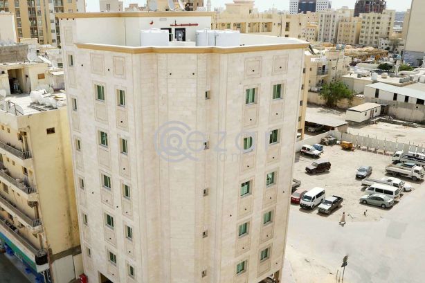 Stunning 1BHK (Furnished) Flats in Umm Ghuwailina photo %index%