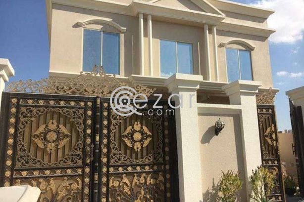 شقق للايجار بالدوحه photo %index%