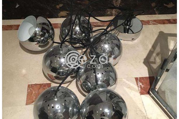 Luxury Chandeliers photo 2