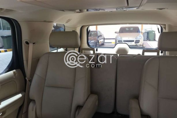 2007 Cadillac Escalade Low Mileage Mint Condition photo 2