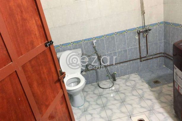 Fully furnished 2 bedrooms apartment photo 5