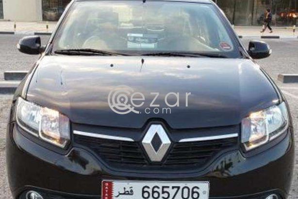 2016 Renault Symbol - صورة 4