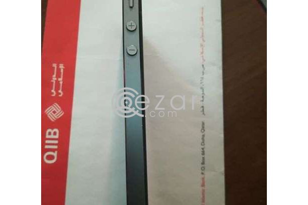 iPhone 5S 32gb with good condition photo 1