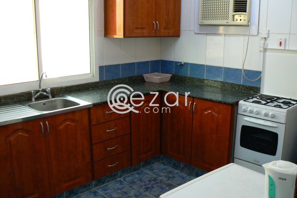 3 Bedroom Apartment in Najma Doha Qatar photo %index%