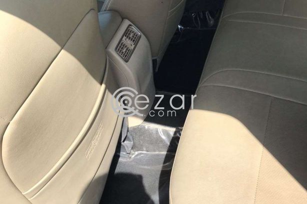 2015 Toyota Camry to sell photo 6