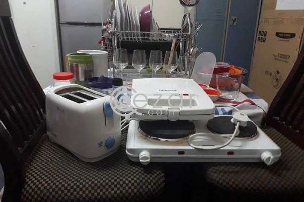 House hold itams photo 9