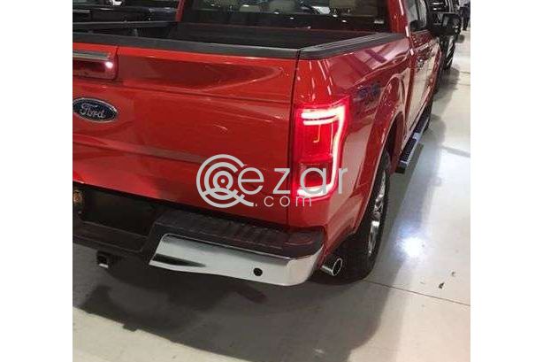 F150 2016 اصفار - صورة 3