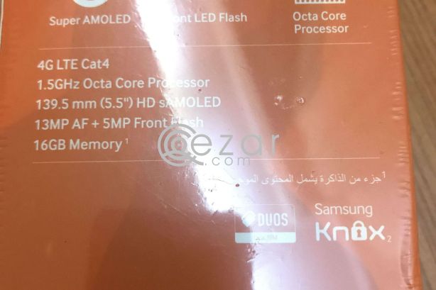 Samsung galaxy j7 16 gb photo 2