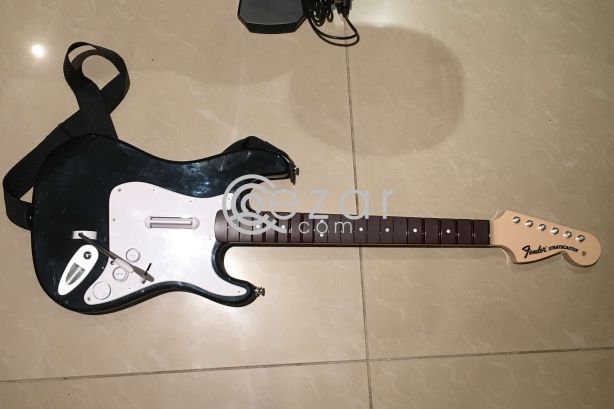 PS4 Rock Band - Band In A Box photo 1