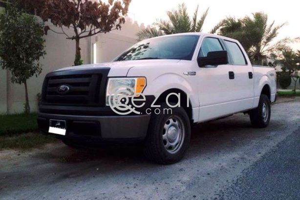 Ford F150 ٢٠١١ - صورة 4