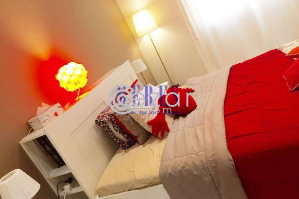 3 BHK Unfurnished Apartment in Al Saad photo %index%