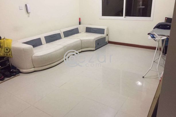 Bed space available in Najma photo 1