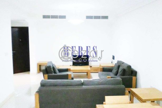 2 Bedroom Furnished Flat in Najma photo %index%