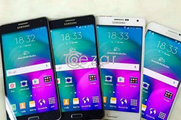 Samsung note 4. 32gb. 3gb ram photo 2