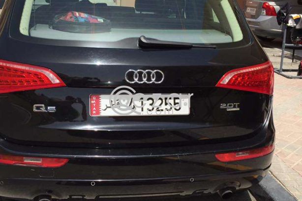 2010 Audi Q5 2.0T For Sale photo 3