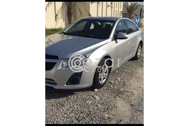 chevrolet cruse good condition photo 2