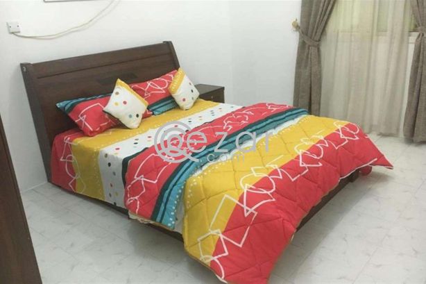 2 BEDROOMS FULLY FURNISHED FLATS IN OLD AIRPORT - صورة %index%