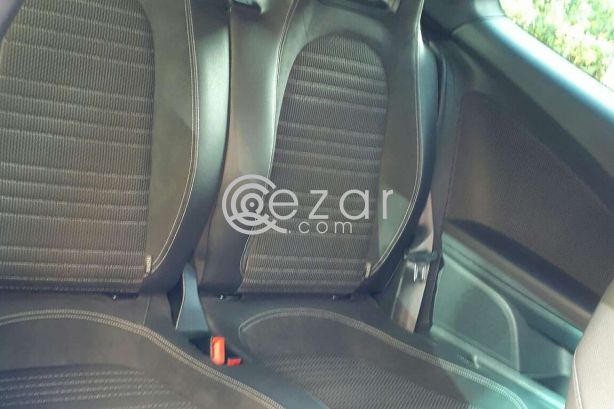 VW. Scirocco 2.0 TSI TURBO Engine - صورة 1