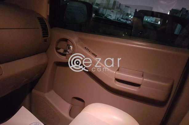 2010 Nissan Xterra 4.0S in Excellent Condition - صورة 5