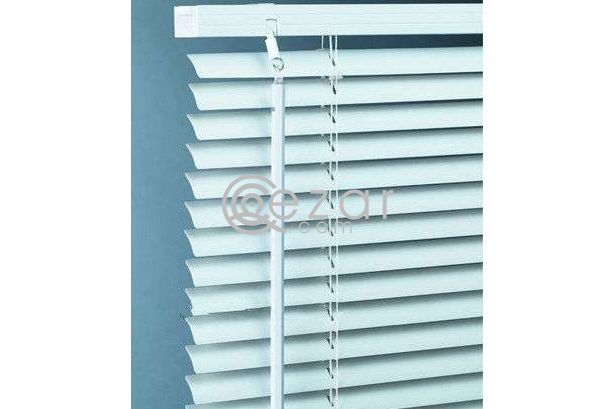 Used Metal curtains photo 1